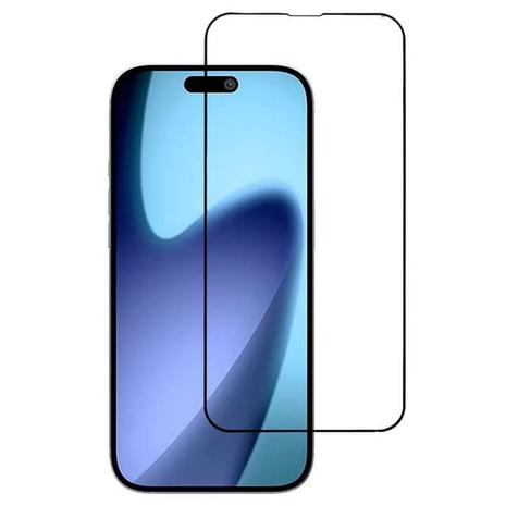 Apple iPhone 17 Pro Max, näytön lasisuoja