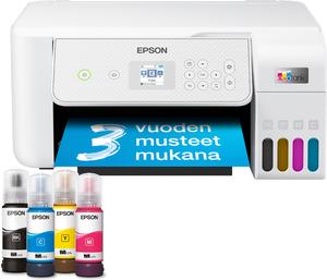 EPSON ECOTANK ET-2876