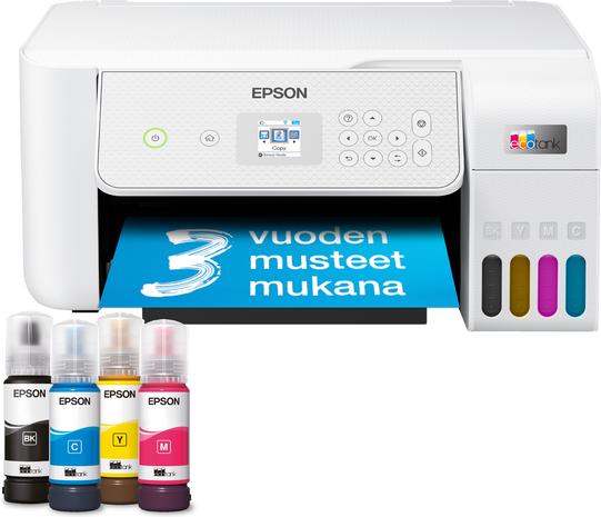 EPSON ECOTANK ET-2876