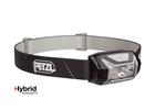 Petzl TIKKA otsalamppu, 350 lm, musta