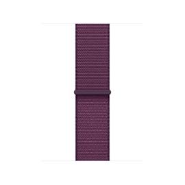 Apple Watch 42mm Sport Loop, vaihtoranneke