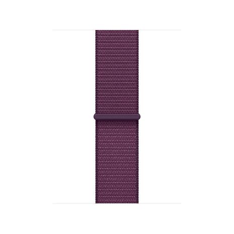 Apple Watch 42mm Sport Loop, vaihtoranneke