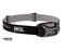 Petzl ACTIK CORE otsalamppu, 600 lm, harmaa – kuva 1