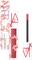 NARS Afterglow Collection Lip Oil Rose Tea – kuva 1