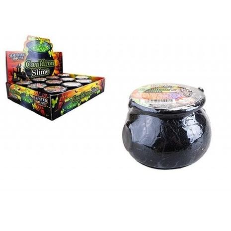 Slime, musta väri – kuva 1/1