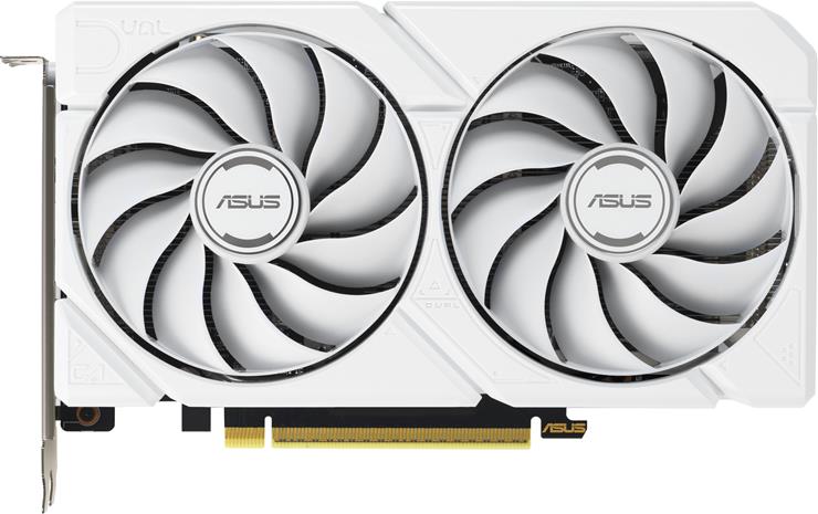 ASUS - Näytönohjaimet – kuva 7/8