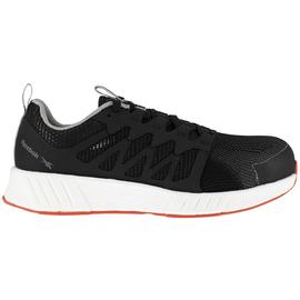 Reebok IB1076 Turvakengät musta 44
