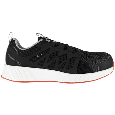 Reebok IB1076 Turvakengät musta 44