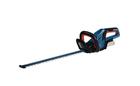Bosch GHE 18V-60 Professional (06008C9000) 18V 60cm, akkupensasleikkuri (ilman akkua ja laturia)