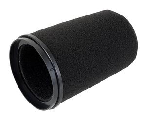 Shure RK345, mikrofonin tuulisuoja