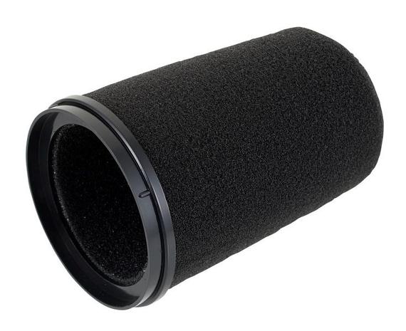 Shure RK345, mikrofonin tuulisuoja