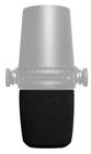 Shure AMV7-K-WS Foam Windscreen for MV7+, mikrofoni tuulisuoja