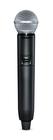 Shure SM58, laulumikrofoni