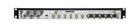 Shure GLXD+FM Dual Band Frequency Manager, langaton taajuushallinta