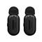 Shure MoveMic Two, langaton Lavarlier-nappimikrofoni 2 kpl – kuva 1