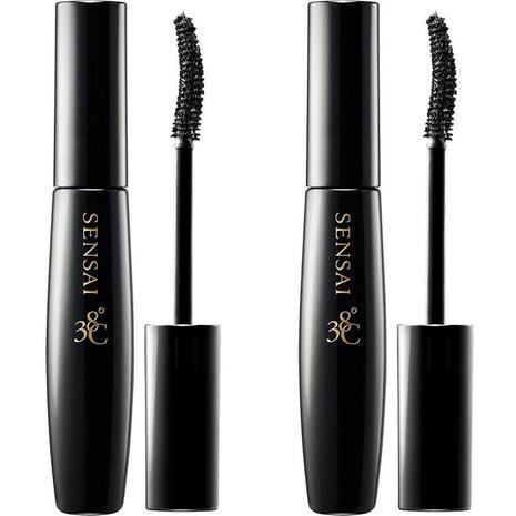 Sensai Mascara 38°C Volumising Duo – kuva 5/8
