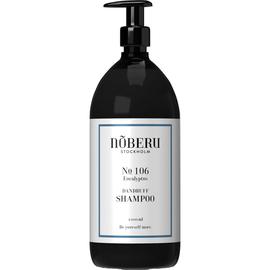 Nõberu Big Dandruff Shampoo (1000ml)