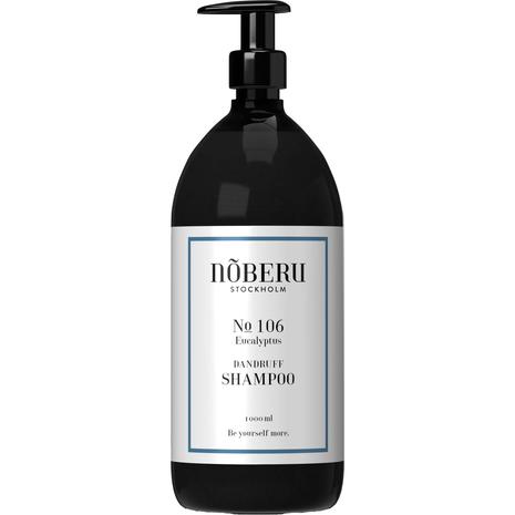 Nõberu Big Dandruff Shampoo (1000ml)