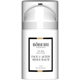 After Shave Balm Tobacco Vanilla 125ml