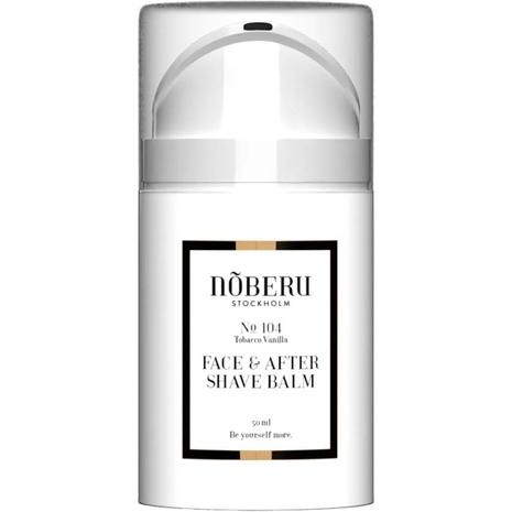 After Shave Balm Tobacco Vanilla 125ml