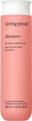 Living Proof Curl Shampoo 236 ml – kuva 1/3