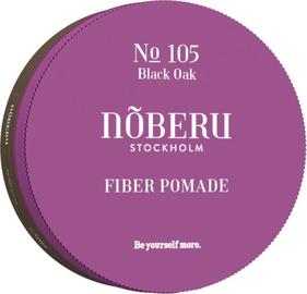 Nõberu Stockholm Fiber Pomade - 80 ml
