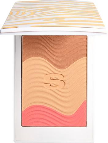 Aurinkopuuteri Sisley 184003