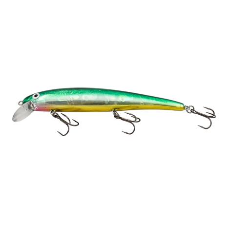 Pomperi PRO-X12 vaappu