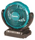 Makita DCF102Z 18V, pöytätuuletin (ilman akkua ja laturia)
