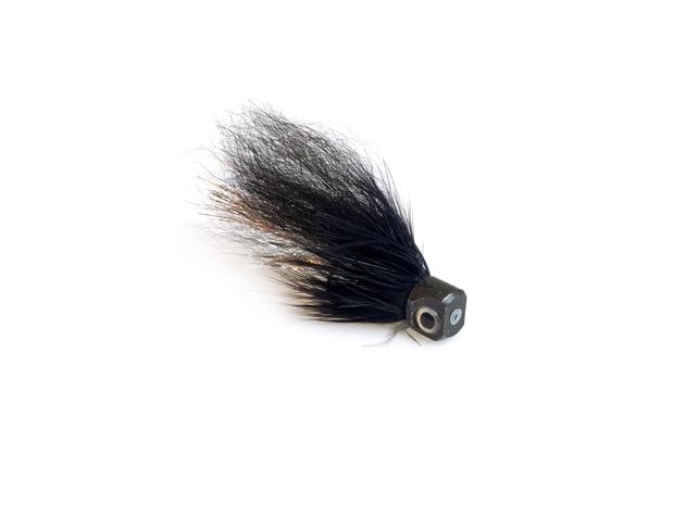 Eumer Spintube Minnow 10 g heittoperho, Vieheet – kuva 7/8