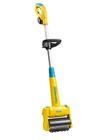 Gloria MultiBrush Li-On Plus 18V, monitoimiharja (ilman akkua ja laturia)