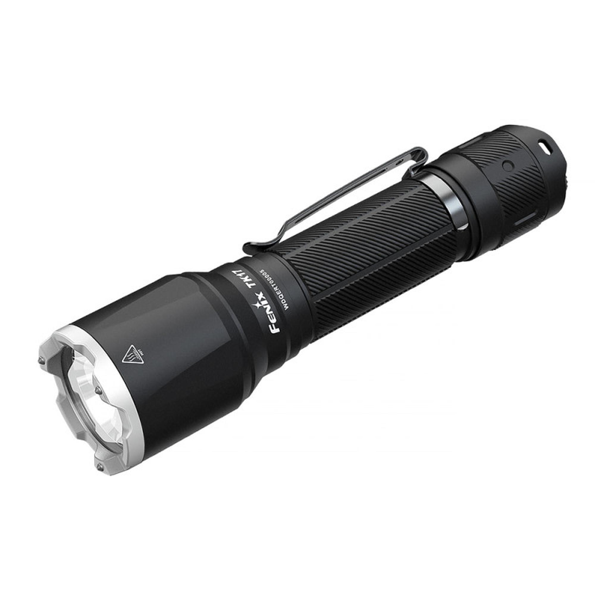 Fenix Taskulamppu TK17