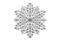 Winteria Snowflake tabletti – kuva 1