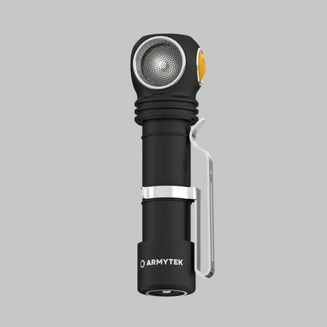 Armytek Wizard C2 Pro Otsalamppu 2500 lm