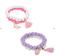 GP PRETTY PASTEL TOUCH RANNEKORU 2KPL – kuva 1