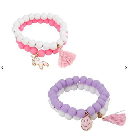 GP PRETTY PASTEL TOUCH RANNEKORU 2KPL – kuva 1/1