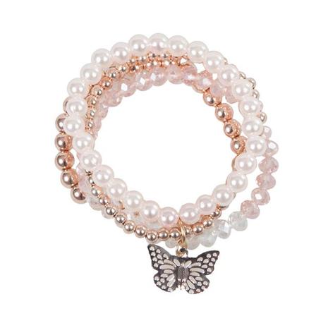 GP BLUSH CRUSH RANNEKORUSETTI