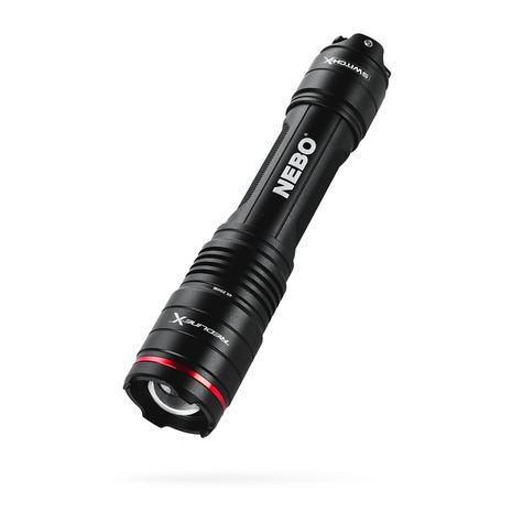 Nebo Redline X taskulamppu