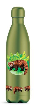 DELUXEBASE RED PANDA TERä?STERMOS – kuva 1/1