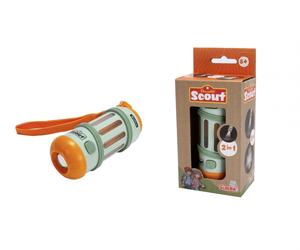 SIMBA SCOUT 2-IN-1 LASTEN TASKULAMPPU