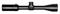 HAWKE VANTAGE IR 3-9X40 SUB .22LR KIIK – kuva 1