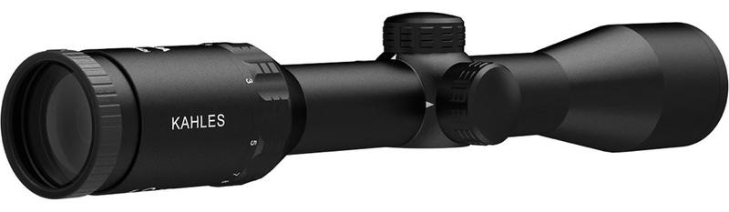 Kahles HELIA 1,6-8x42i 4-Dot kiikaritähtäin – kuva 1/1
