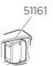 THULE TH 51161 – kuva 1