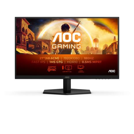 AOC 27G42E (27"), näyttö