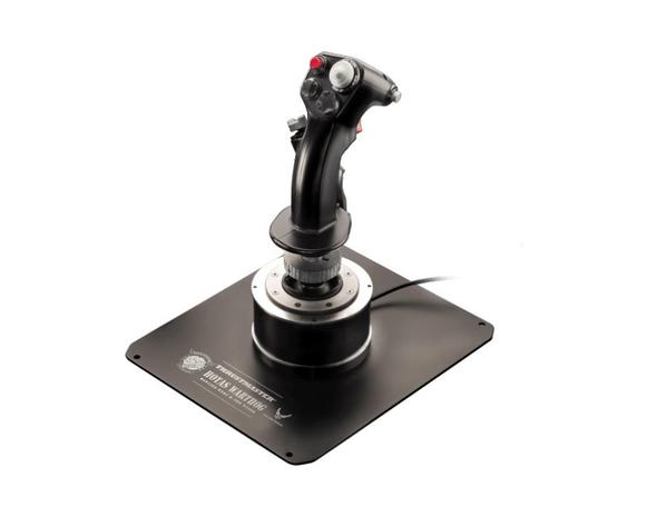Thrustmaster HOTAS Warthog Flight Stick, joystick