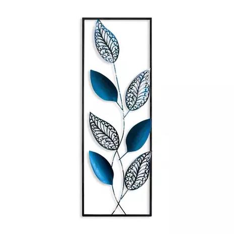 Roikkuva koriste Leaf, 1 kpl.