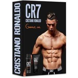 Cristiano Ronaldo Game on Shower Set 300 ml