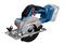 Bosch GKS 18V-51 Professional (06019M3120) 18V, akkupyörösaha (ilman akkua ja laturia) – kuva 3