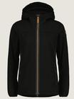 Sasta Women's Kaarna Jacket Tummanpunainen 36