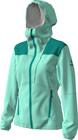 Halti Pallas II W X-stretch Jacket Keltainen 38